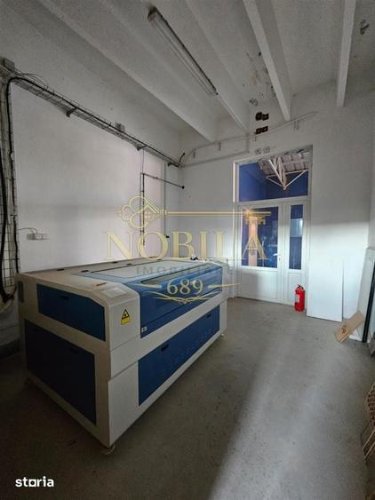 Casă cu 4 camere cu Teren 1100 Mp în Central