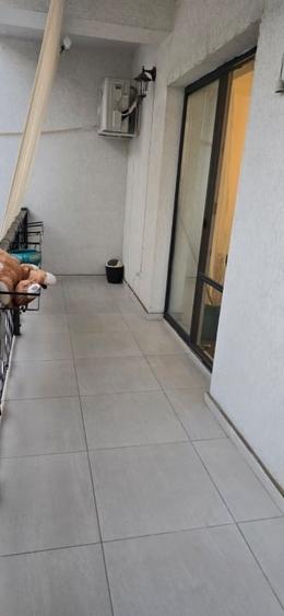 Apartament cu 2 camere decomandat, mobilat în Braytim