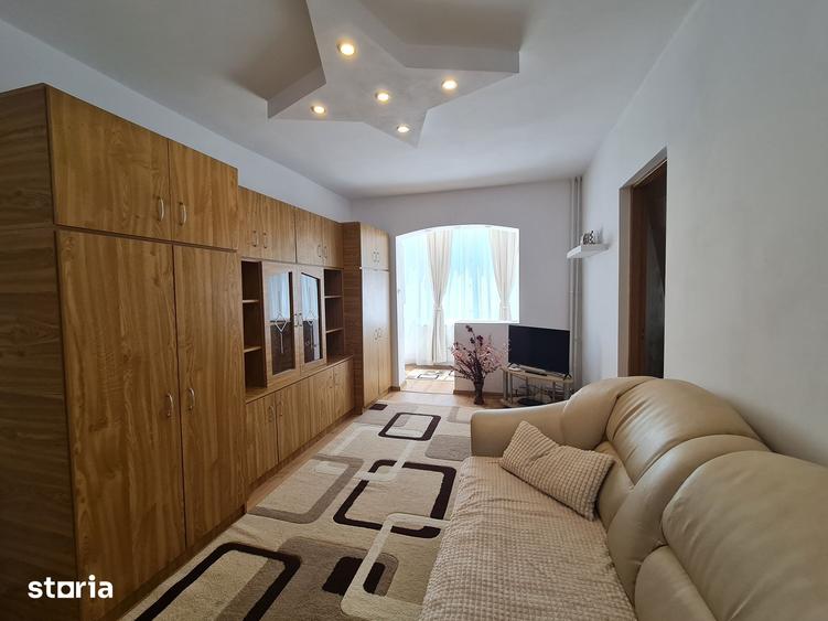 Apartament cu 2 camere în Fortuna