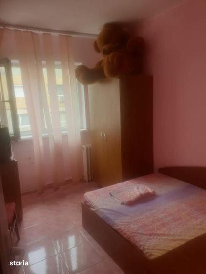 Apartament cu 4 camere decomandat în Nord