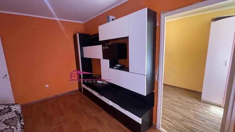 Apartament cu 2 camere semidecomandat în Neptun