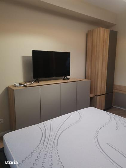 Apartament cu 2 camere în Exercițiu