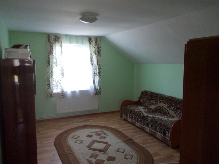 Casă individuală cu 5 camere cu Teren 1500 Mp în Dragalina (Cristinești)