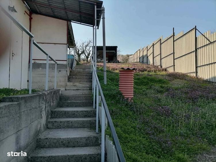 Spațiu comercial, în Spitalul Județean