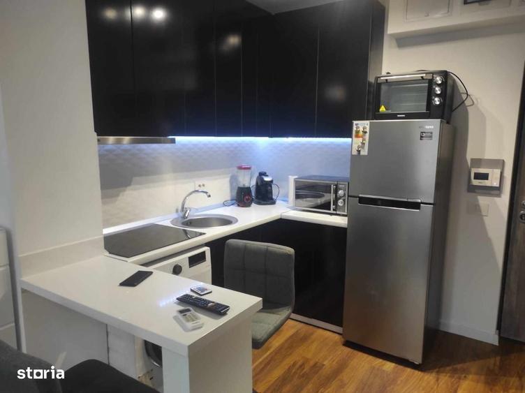 Apartament cu 2 camere în Lotus