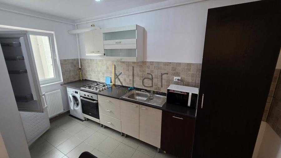 Apartament modern 2 camere 50mp, Floresti, zona BMW - 5