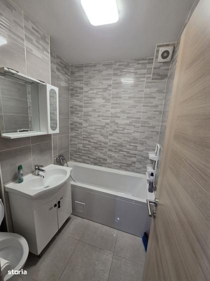 Berceni, Oltenitei, pe Anton Bacalbasa, renovata, mobilata si utilata - 12
