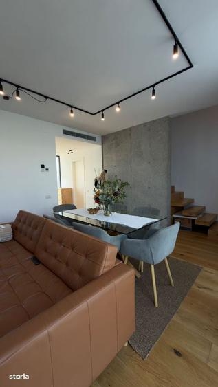 vila 4 camere | Amber Forest | Tunari | Pipera | Otopeni - 6