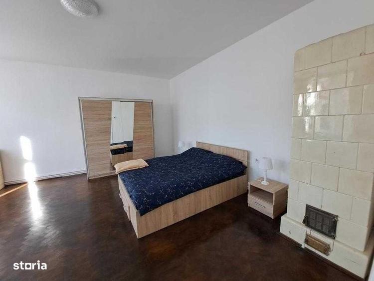 Apartament cu 2 camere în Ultracentral