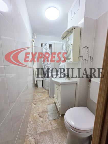 Apartament cu 2 camere decomandat în Dristor