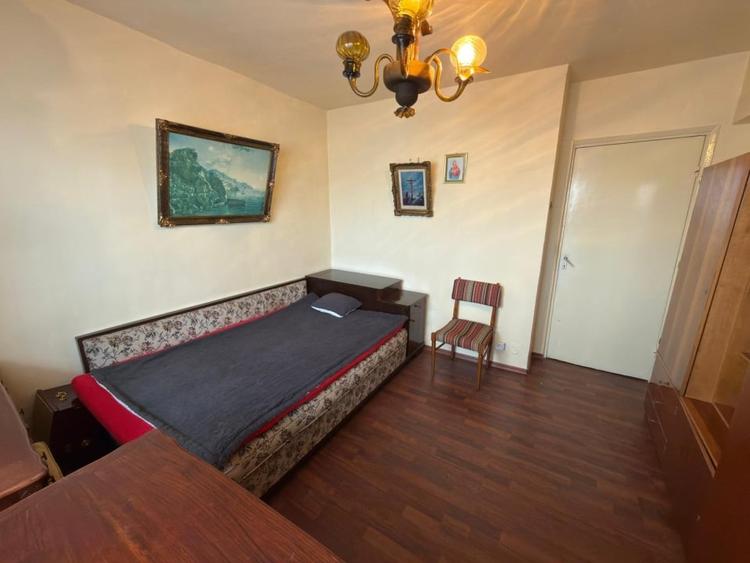 Apartament 3 camere, 63.40 mp, etaj 7, Bd. Bucuresti - 5