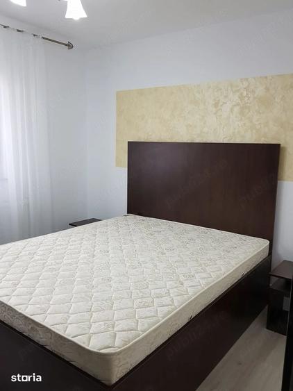 Apartament cu 2 camere decomandat în Centru Civic