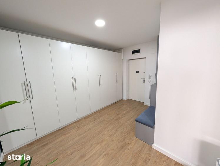 Apartament 2 camere 82mp | 0 comision | Ivory Residence | OMV Pipera | - 8