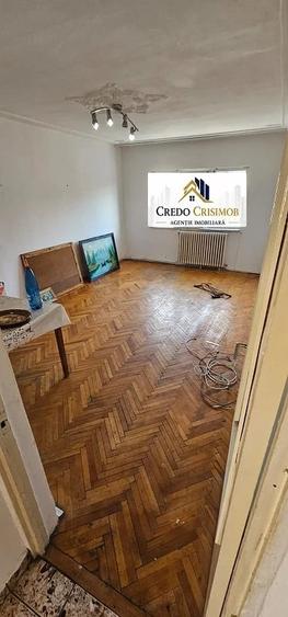 Apartament cu 2 camere decomandat în Luncă
