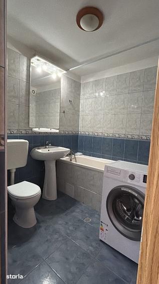 Apartament-studio, 1 camera, langa de Facultatea de Medicina si Farmac - 3