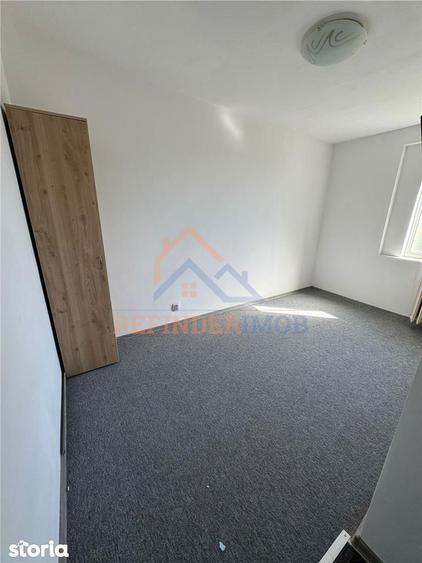 Garsonieră decomandată în Colentina