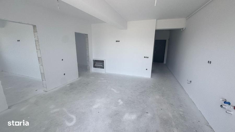Apartament Nou 3 Camere, Etaj 1 - Triajului Selimbar - 3