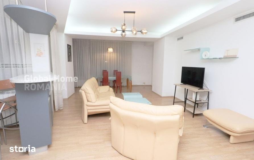 Apartament 3 camere | Sat Francez - Aron Cotrus | 117 mp | Parc Herast - 8