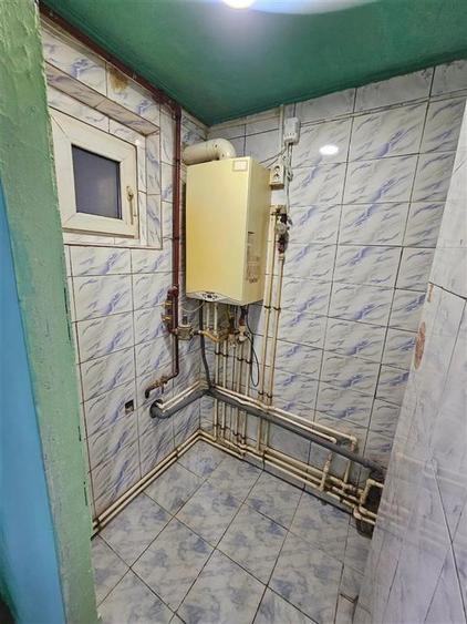 Apartament cu 2 camere circular în Berceni