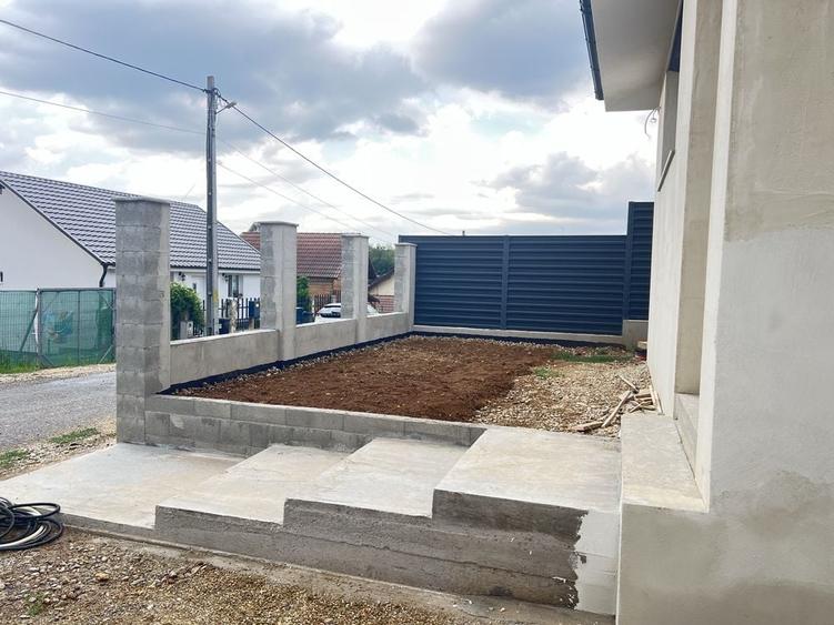Casă cu 4 camere în Cihei