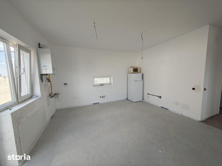 Casa 3 camere | 70 mp utili | Teren 375 mp | 2 min de STV - 2
