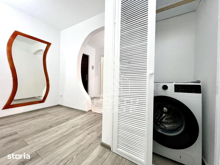 Apartament 3 camere de inchiriat, zona Girocului, Timisoara - 9