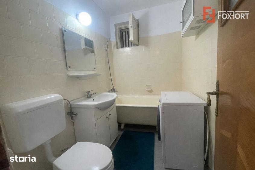 Apartament cu 2 camere, etaj 3, zona Podgoria - Arad - 2