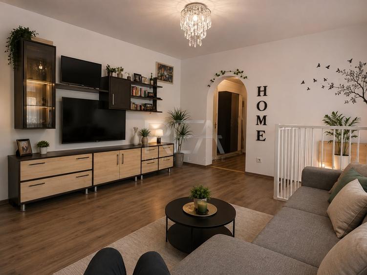 3 camere Colentina, an 1978, 77 mp, renovat, reabilitat - 18