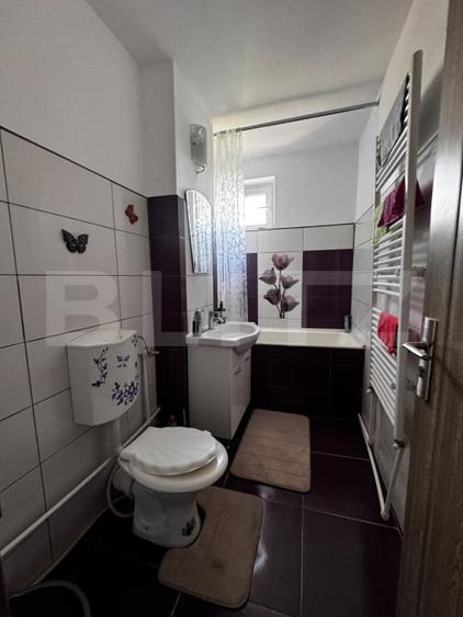 Apartament cu 2 camere semidecomandat, mobilat în Sud-Est
