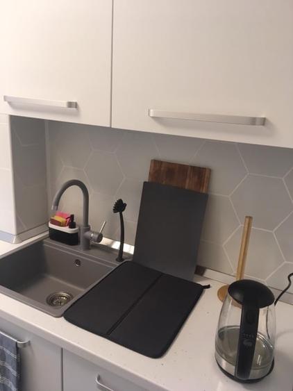 Apartament cu 3 camere decomandat în Tudor