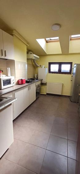 Apartament cu 2 camere semidecomandat în Gheorgheni