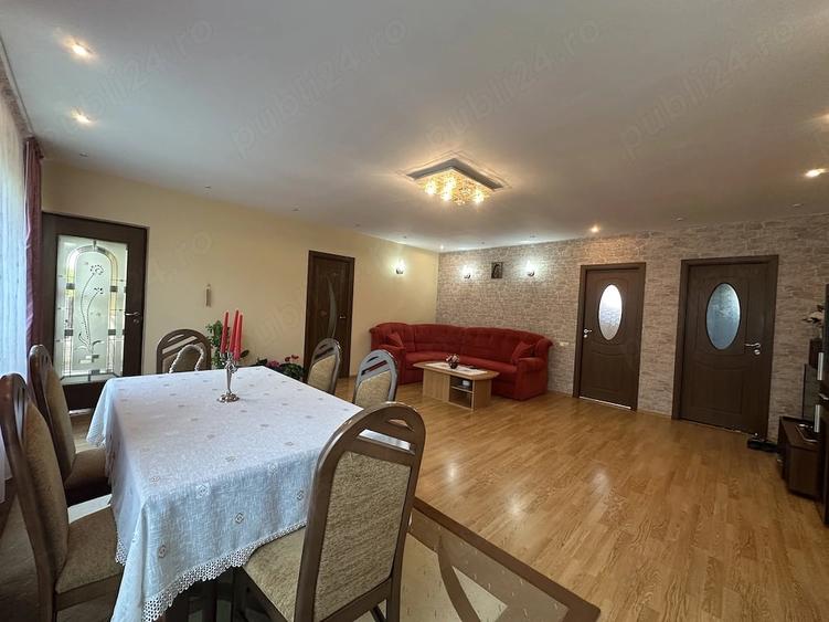 Agentia imobiliara VIGAFON vinde casa 6 camere Fulga de Sus-Prahova - 19