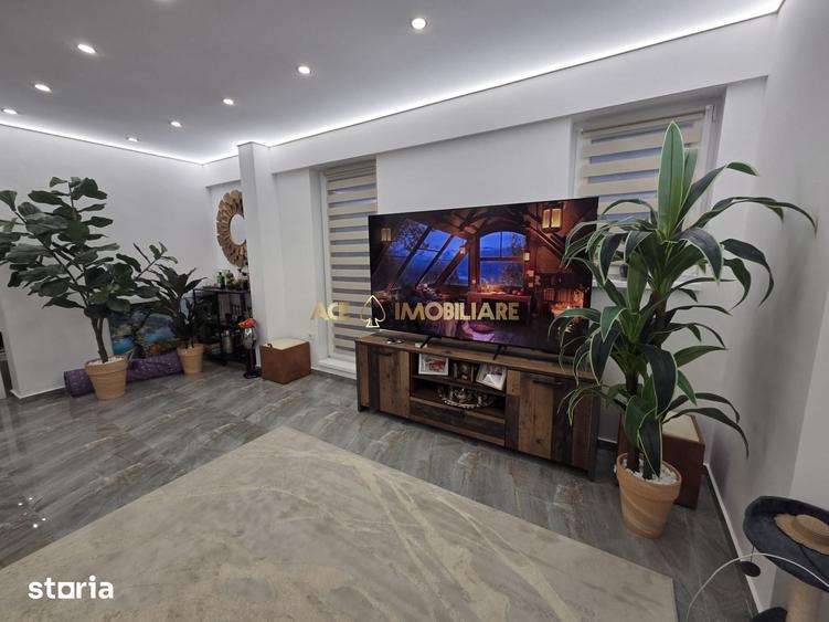 3 Camere de vanzare | Berceni | Centrala | 0% Comision |Mobilat| 110MP - 5