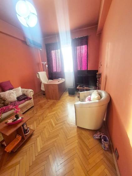Apartament cu 2 Camere Horea,  zona Facultatii de Litere – pentru investitie - 4