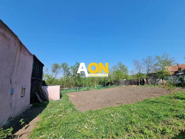 Teren Construcții intravilan de 1365 mp, în Periferie