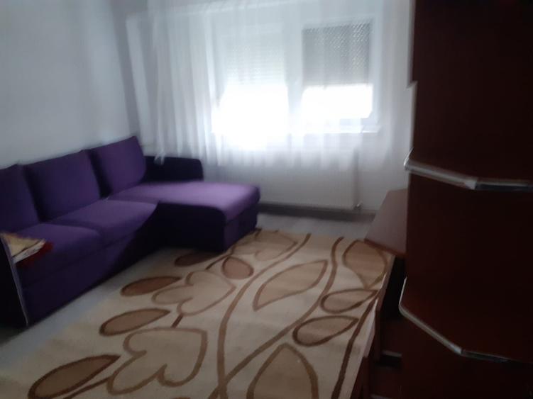 Garsonieră decomandată în Sânmartin