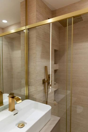 Apartament cu 3 camere decomandat, mobilat în Floreasca