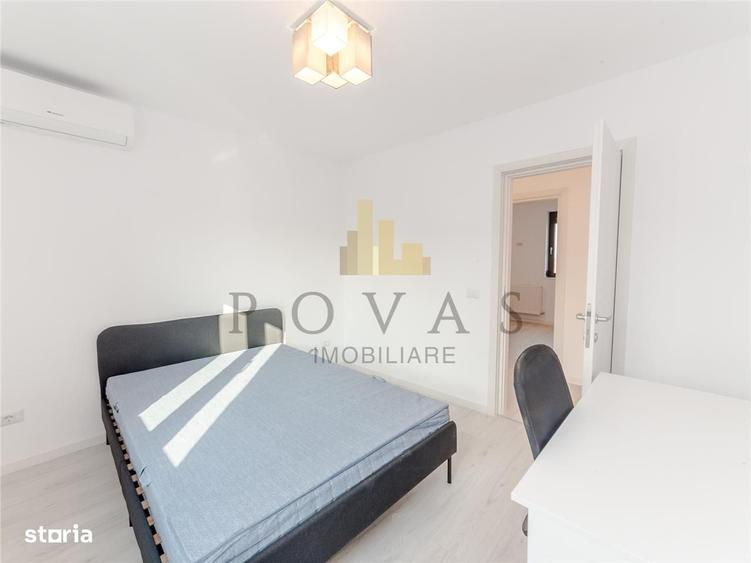 Casă cu 4 camere în Dumbrăveni
