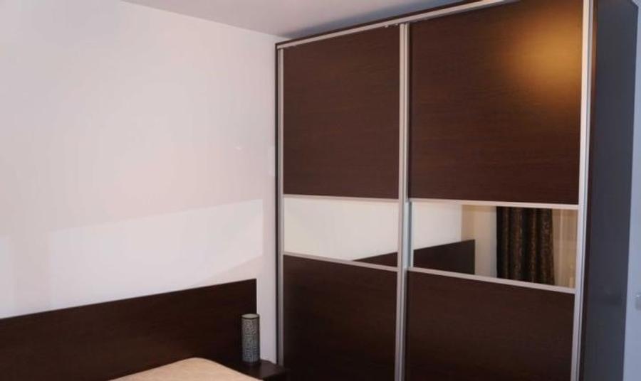 Apartament cu 2 camere decomandat, mobilat în Crângași