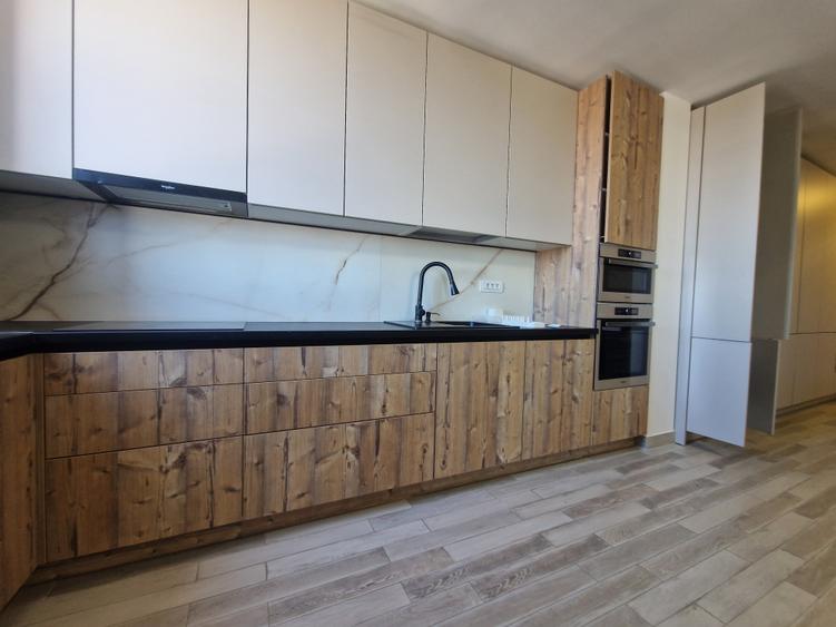 Apartament cu 2 camere semidecomandat în Medicină