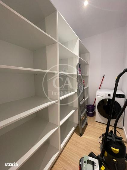 Apartament cu 2 camere decomandat în Cetății