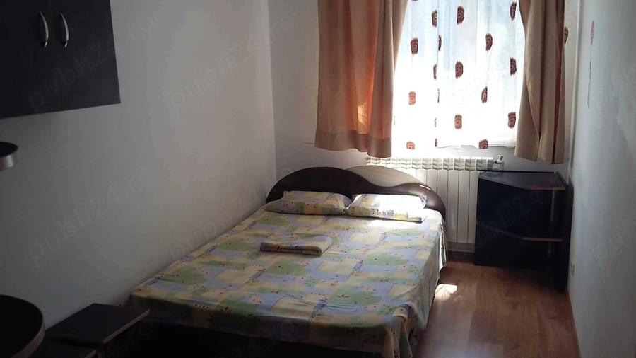 Apartament cu 2 camere decomandat în Tomis Nord