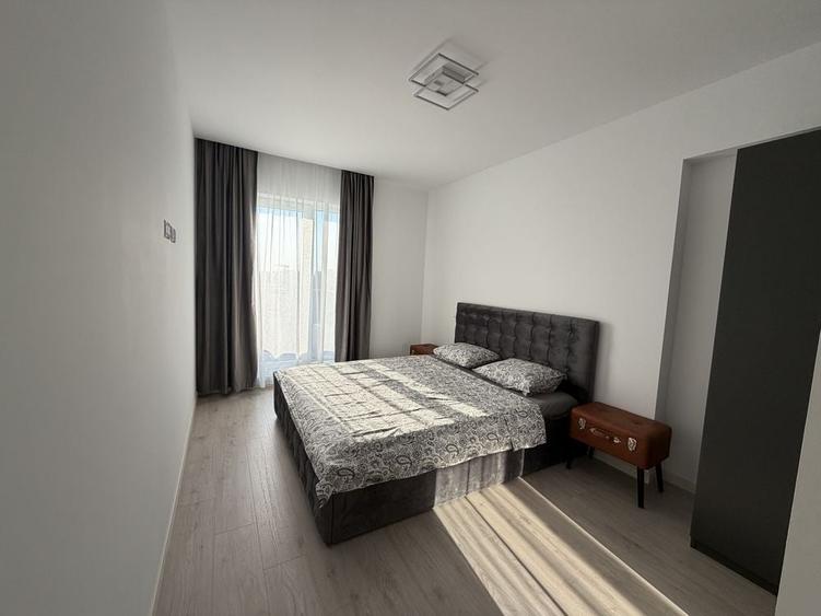 Apartament cu 2 camere decomandat în Ghencea