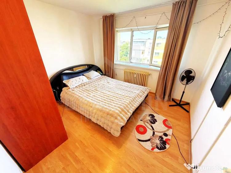 Apartament cu 2 camere decomandat în Lăpuș Argeș