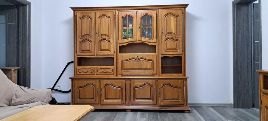 Apartament cu 2 camere semidecomandat în Astra