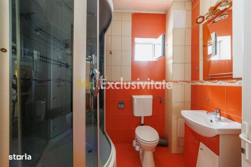 Casă cu 4 camere cu Teren 224 Mp în Găvana