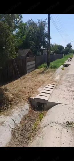 Casă cu 1 camere cu Teren 6250 Mp în Filipești