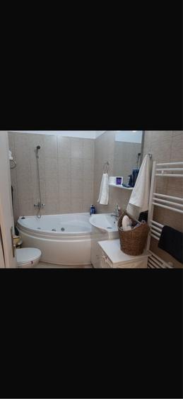 Apartament cu 2 camere în Valea Moșneagului