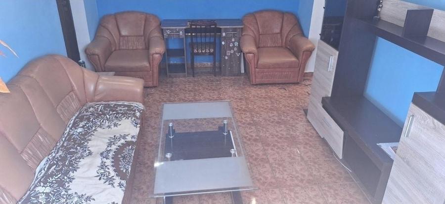 Apartament 2 camere de inchiriat Viziru III, Aleea Cocorilor, bloc E1, etaj 1 - 2