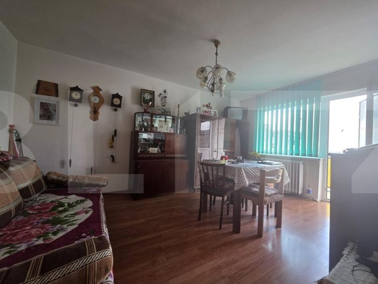 Apartament cu 2 camere decomandate. - 3